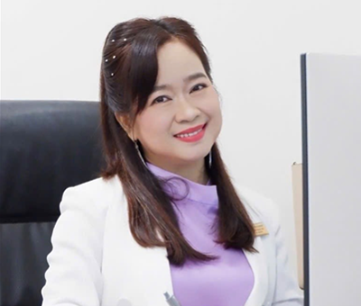 Dr. Ly Thien Trang