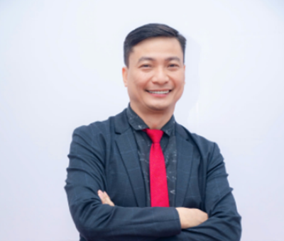 Dr. Ngo Minh Hai